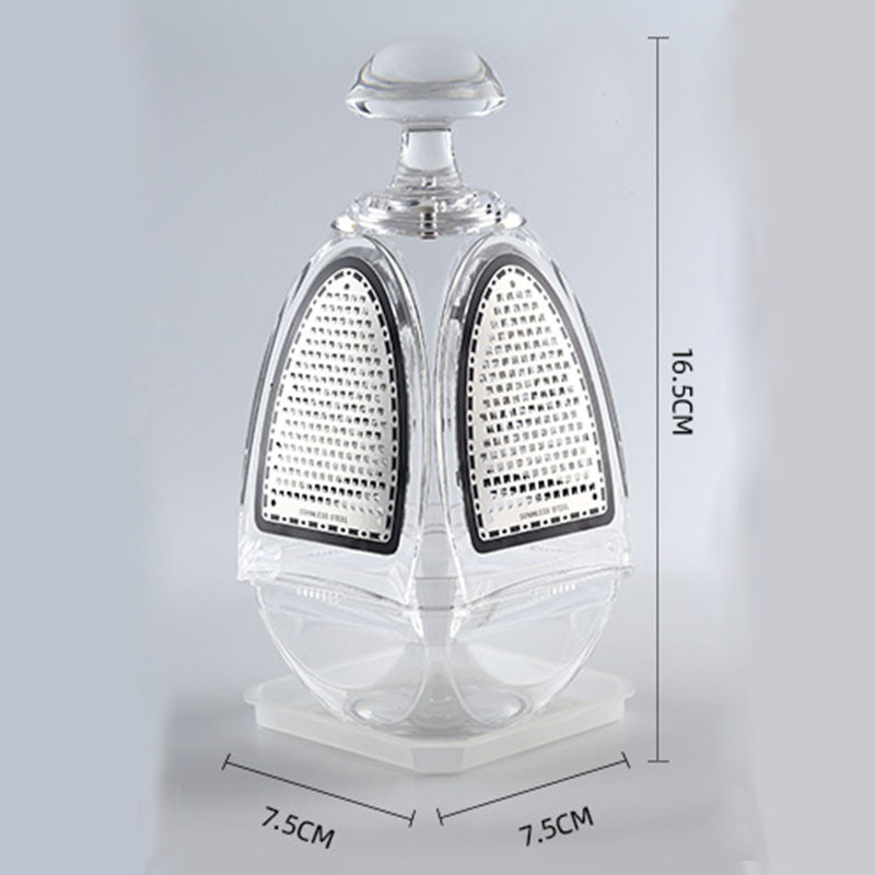 1 buc răzătoare pentru legume și feliător răzătoare pentru fructe răzătoarea de cartofi și morcovi de curățat panglică cu grosime plană 4 în 1 instrument de bucătărie