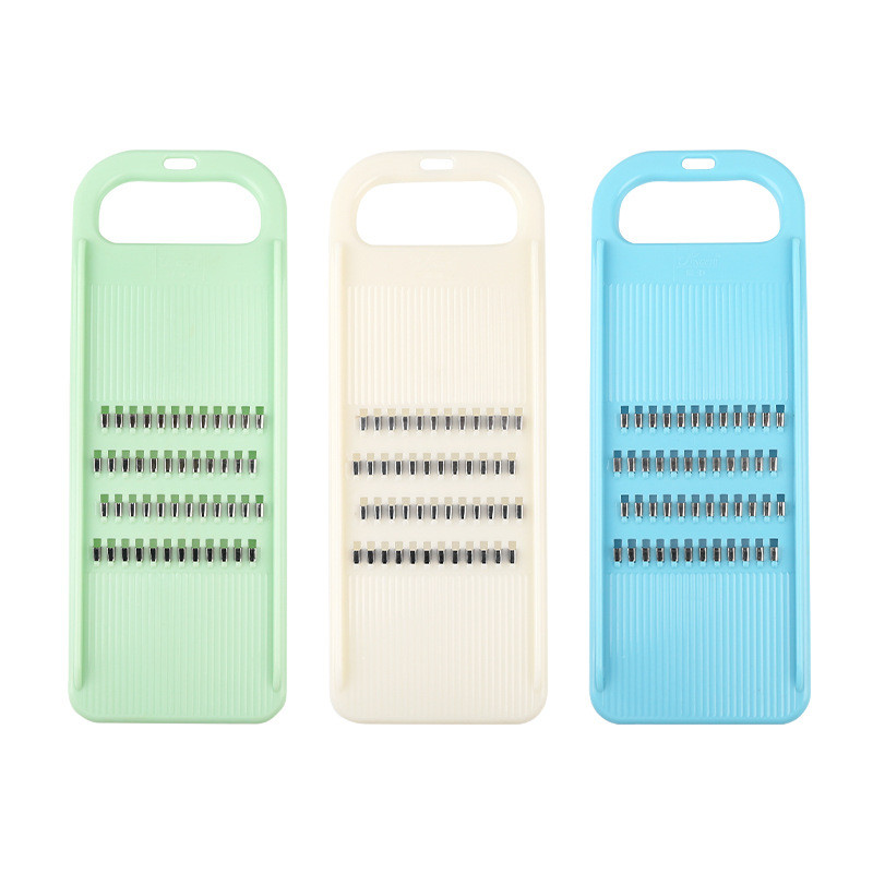 Răzătoarea de uz casnic pentru cartofi, ridichi, tăietor de legume de bucătărie, nu rănește mâinile, castraveți, răzătoare pentru morcovi, tocator, accesorii de bucătărie