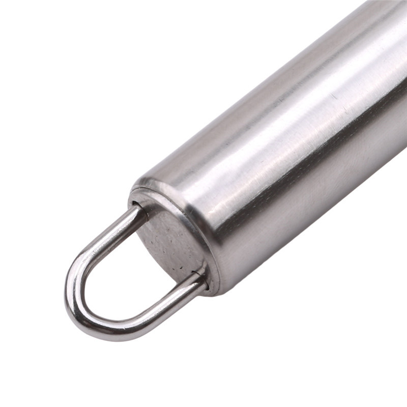 Presă de cartofi din oțel inoxidabil Unelte presate pentru piure de cartofi Unelte de presare pentru cartofi Robuste din oțel inoxidabil