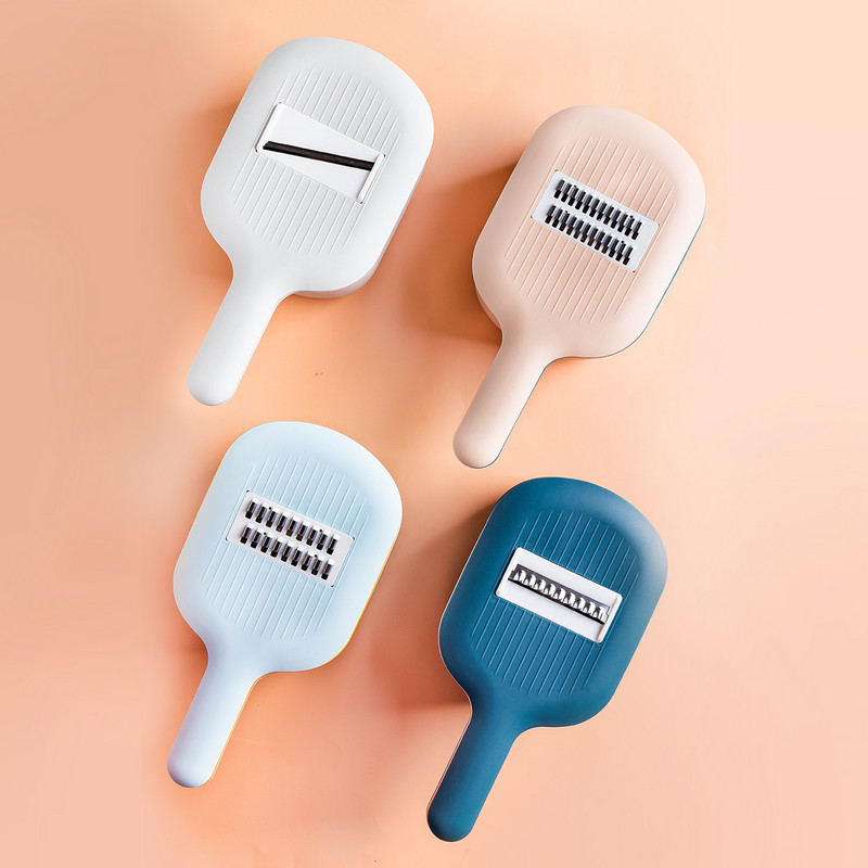 MDZF Sjeckalica za povrće Sjeckalice za krumpir Rezači Rezač Alat za izradu Rezač od nehrđajućeg čelika kuhinjski alati Dodaci