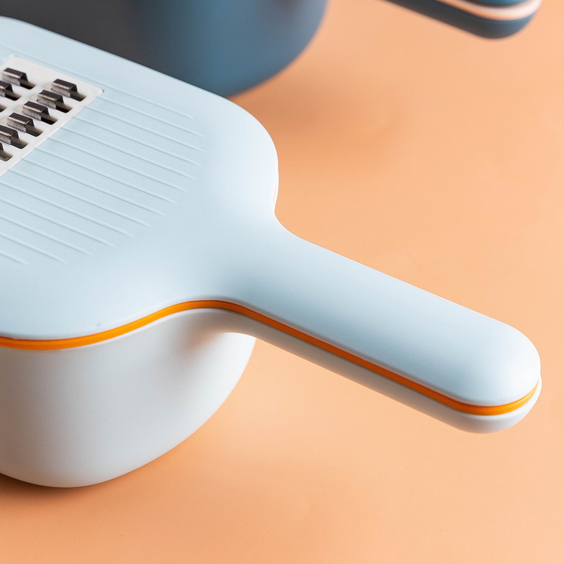 MDZF Sjeckalica za povrće Sjeckalice za krumpir Rezači Rezač Alat za izradu Rezač od nehrđajućeg čelika kuhinjski alati Dodaci