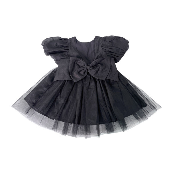 Rochie de seara cu fusta din tul - potrivita pentru o zi de nastere