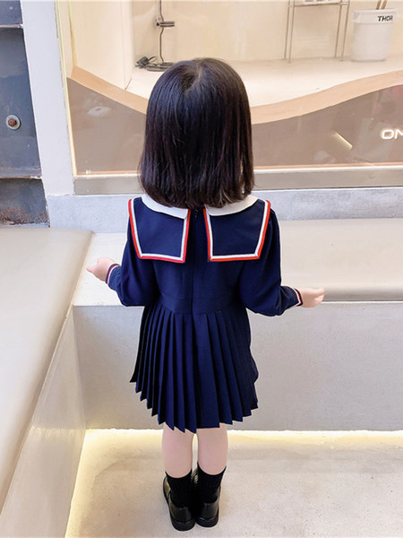 Rochie pentru copii pentru fete - stil coreean