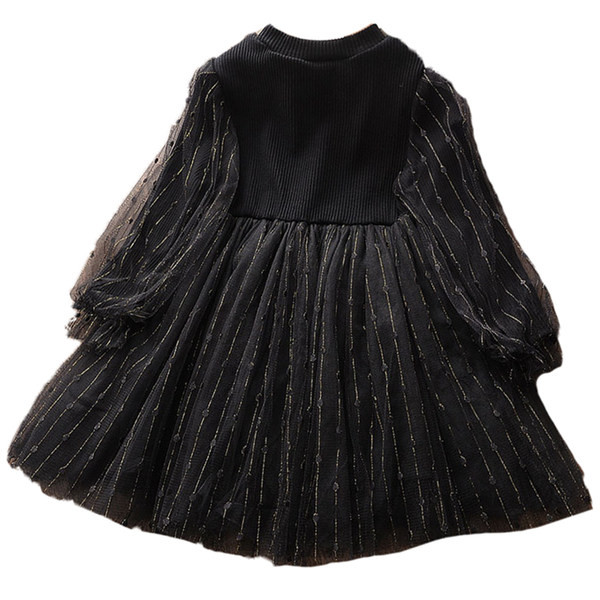 Őszi gyerekruha négy színben