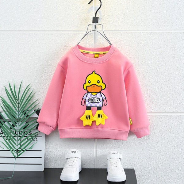 3D-elemendiga vabaaja lastepluus poistele