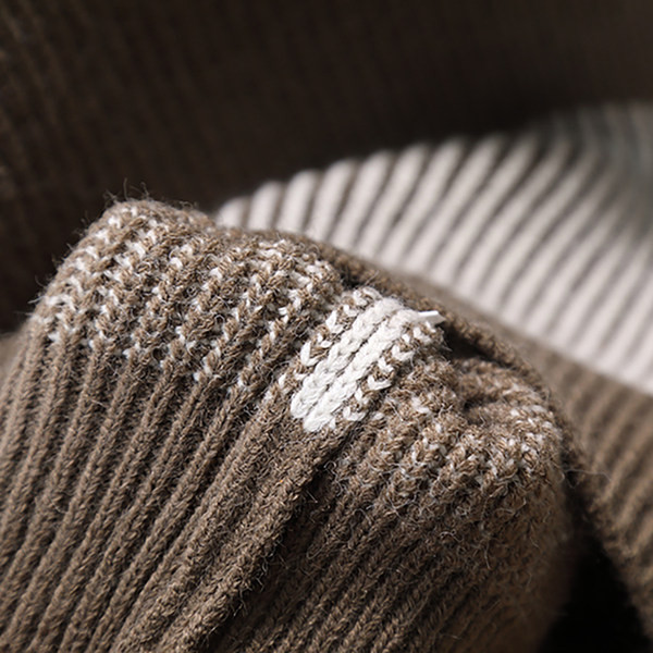 Dječji pulover s O-izrezom za dječake