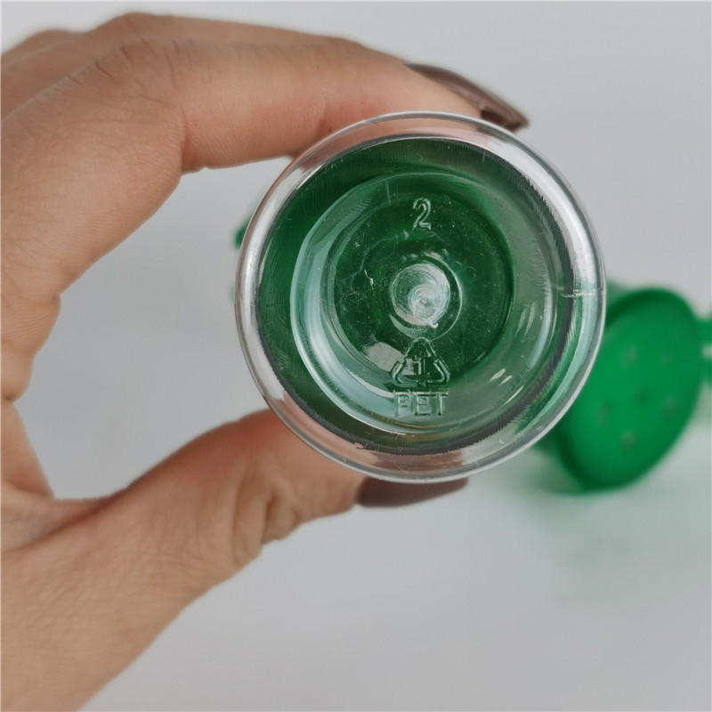 5-20 buc borcane din plastic de 100 ml pentru condimente Set de agitatoare de sare și piper Set borcan de condimente pentru grătar Cutie de piper Sticla de condimente Gadget de bucătărie