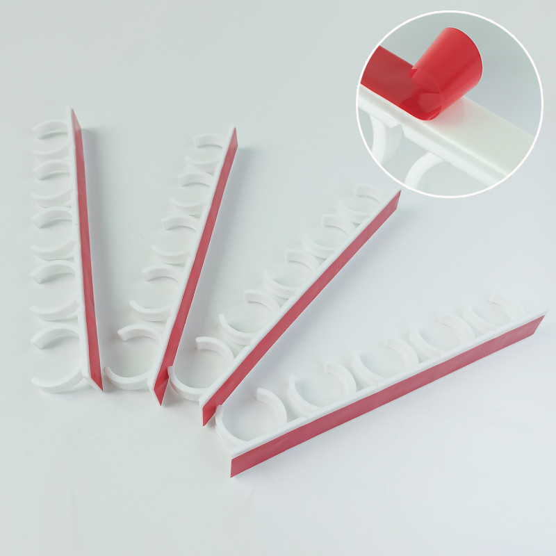 5/10/15/20 vnt Prieskonių stiklainiai su etiketėmis Plastikiniai skaidrūs prieskonių buteliai, skirti prieskoniams pipirams, druskai, kokainai, virtuvės prieskonių stiklainiui