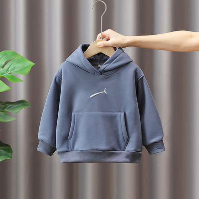 Dječja majica s kapuljačom za dječake