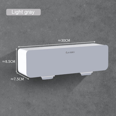 Konyha Falra szerelhető fűszeres doboz Só Bors Fűszertartó tartó Üveg Cukor tál kütyü szett Fűszerdoboz tároló rendszerező eszközök