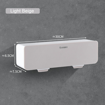 Konyha Falra szerelhető fűszeres doboz Só Bors Fűszertartó tartó Üveg Cukor tál kütyü szett Fűszerdoboz tároló rendszerező eszközök