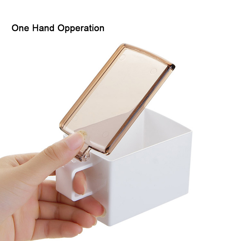 Virtuvė Buitinė sieninė cukraus dubenėlis Druska Prieskoniai Stiklainiai Organizatorius Pagardų laikymo Talpykla Virtuvės Prieskonių Dėžutės Programėlės