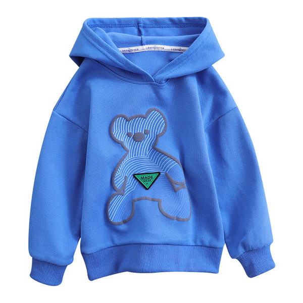Hanorac casual pentru copii pentru baieti