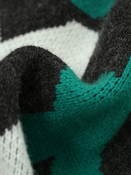 Model nou de pulover cu maneca lunga pentru baieti