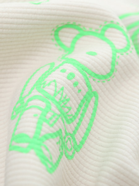 Ležerna dječja majica sa šarenim printom