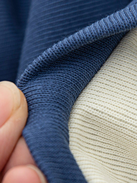 Lihtne kapuutsiga dressipluus poistele