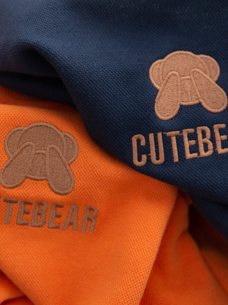 Dječja bluza za dječake - sa natpisom