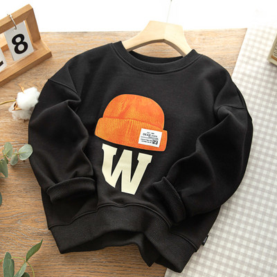 Dnevna dječja bluza za dječake - tri boje