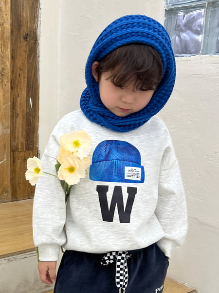 Dnevna dječja bluza za dječake - tri boje