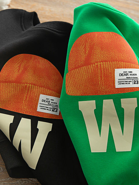 Dnevna dječja bluza za dječake - tri boje