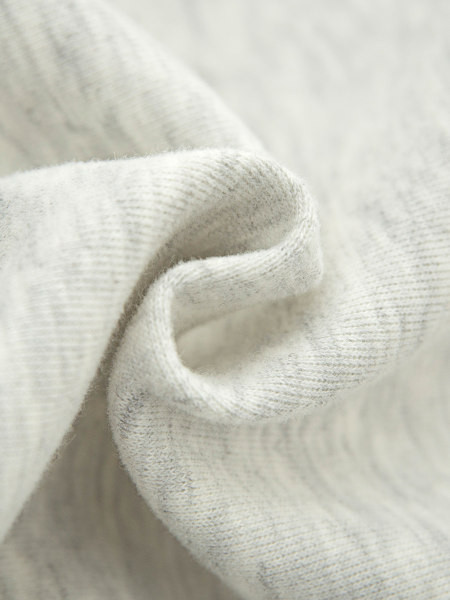 Hanorac cu model lat pentru baieti cu imprimeu si decolteu oval