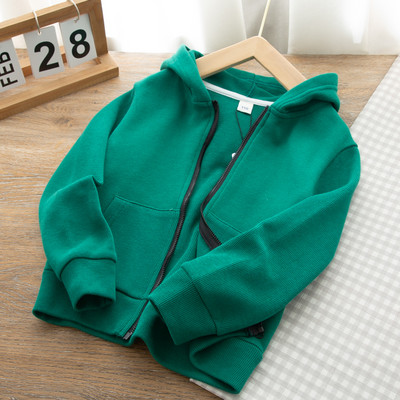 Hanorac casual pentru copii pentru baieti