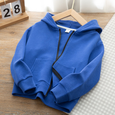 Hanorac casual pentru copii pentru baieti