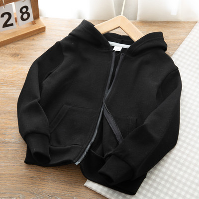 Hanorac casual pentru copii pentru baieti