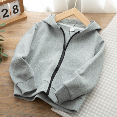 Hanorac casual pentru copii pentru baieti