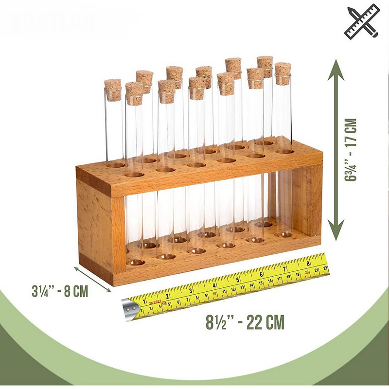 8/12 DB Fűszerüveg szett fából készült fűszeres doboz edények tároló kerek konténer bükkfa só bors köménypor fűszeres konyha