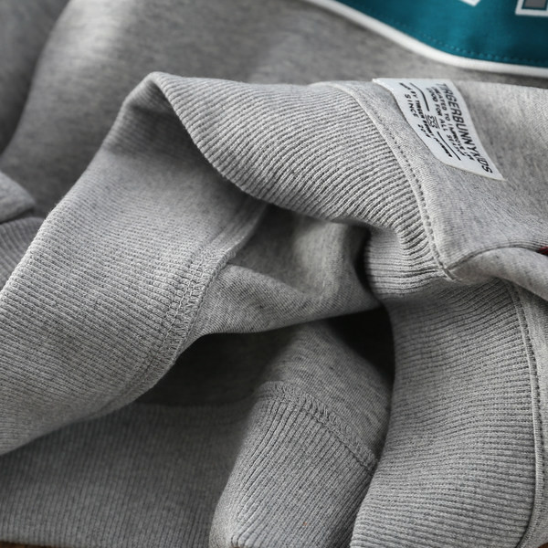 Bluza casual pentru copii cu imprimeu pentru baieti