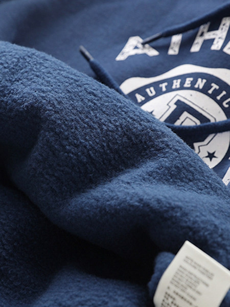 Hanorac casual pentru copii cu buzunar pentru baieti