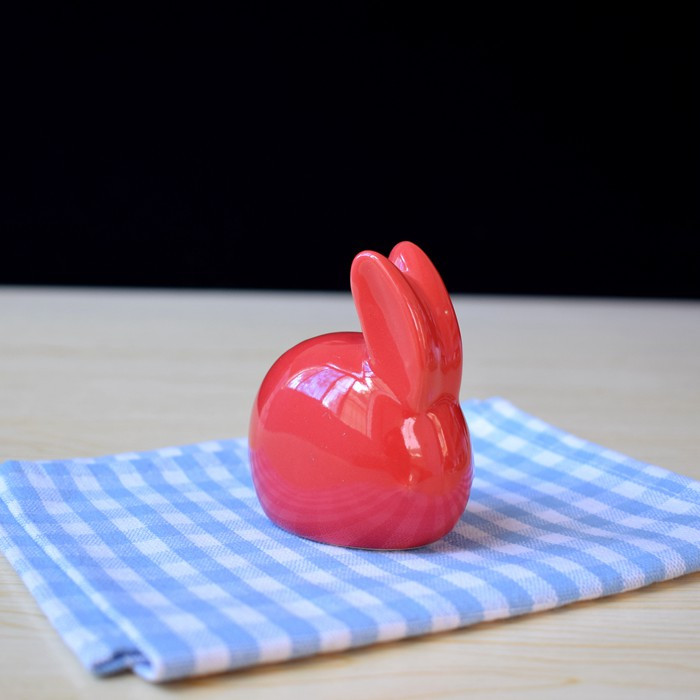 nyúl alakú sós-borsos fűszeres üvegek fűszeres flakon fűszertartó fűszeres edényszervező sóborsszóró készlet konyha