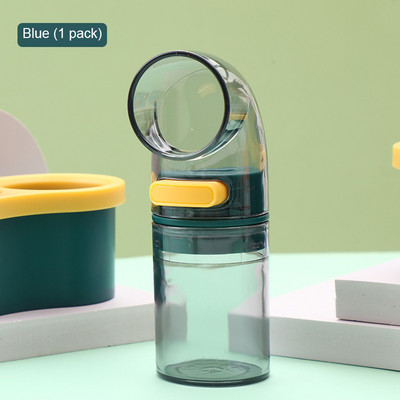 0,5 g adagoló sótartó cukorüveg fűszerpaprika só adagoló fűszeres palack sótartó só fűszeres üveg rendszerező konyha