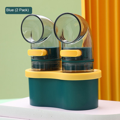 0,5 g adagoló sótartó cukorüveg fűszerpaprika só adagoló fűszeres palack sótartó só fűszeres üveg rendszerező konyha