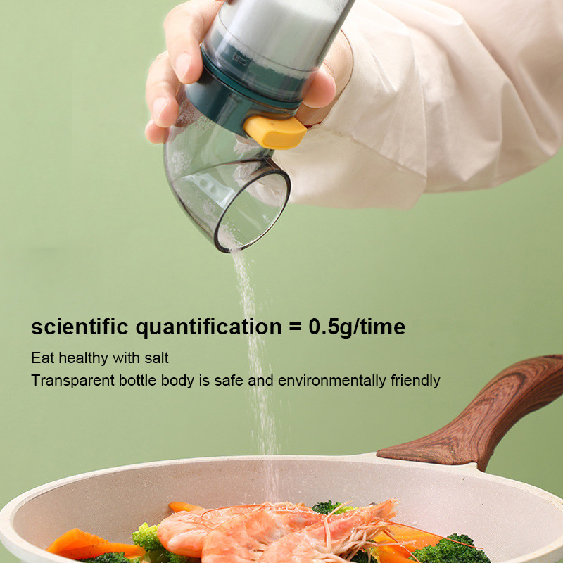 0,5 g adagoló sótartó cukorüveg fűszerpaprika só adagoló fűszeres palack sótartó só fűszeres üveg rendszerező konyha