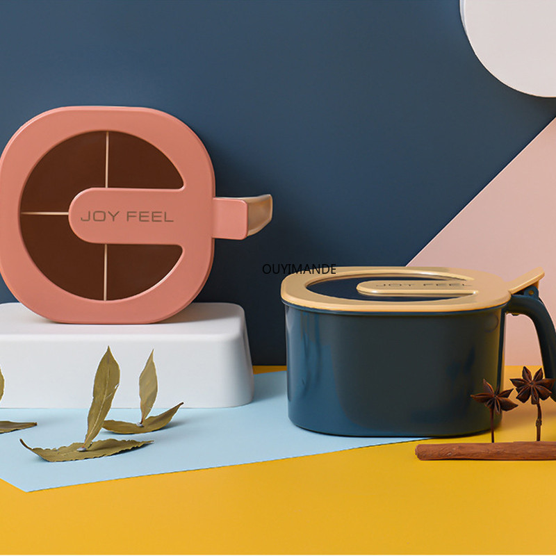 Sós és borsos fűszeres üveg fedővel átlátszó fűszertartó edény fűszertároló doboz sütőtök fűszeres dobozok konyhai kanna készletek