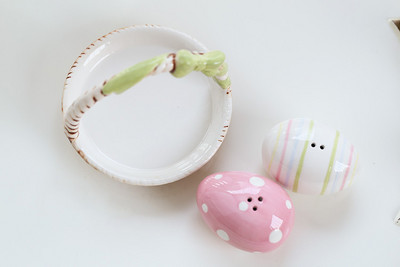 Kreativitás tojás só- és borsszóró csirkék fűszeres doboz fűszertároló konyhai eszközök nyúl fűszeres üvegek só és bors