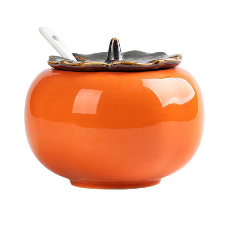 tégely kerámia tároló sótartó edény fűszerező edény cukor fűszertartó teásdoboz bors porcelántál Fűszerek konyha kávé