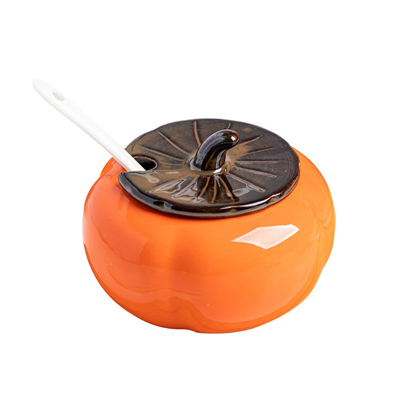 tégely kerámia tároló sótartó edény fűszerező edény cukor fűszertartó teásdoboz bors porcelántál Fűszerek konyha kávé