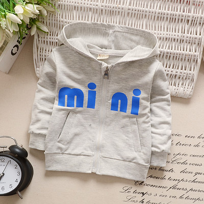 Hanorac sport casual pentru fete, cu glugă și inscripții