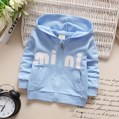 Hanorac sport casual pentru fete, cu glugă și inscripții