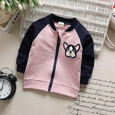 Hanorac sport casual pentru fete, cu glugă și inscripții