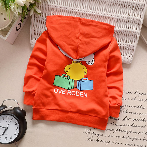 Hanorac sport casual pentru fete, cu glugă și inscripții