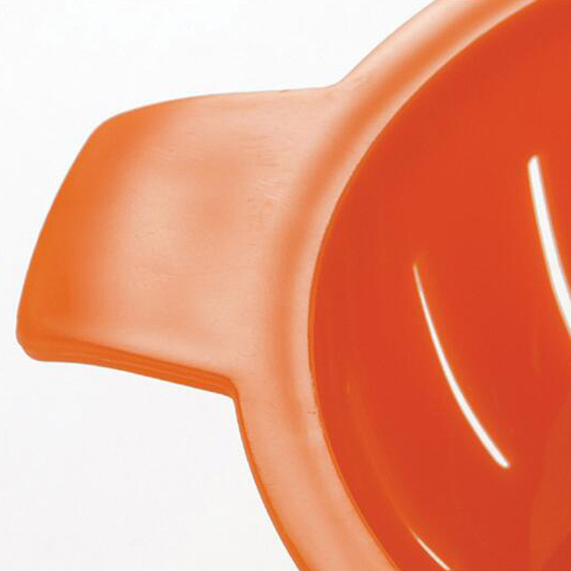 Kreatív Mikrohullámú Tojás Orvvadász Leeresztő Tojásbojler Élelmiszer-minőségű edények Dupla csésze Tojás Konyhai Gőzölt tojáskészlet Főzőeszközök