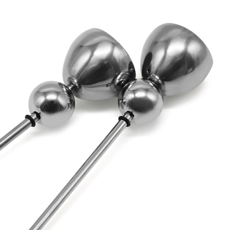 Egg Cracker Egg Topper Snipper Ανοξείδωτο Εργαλείο κουζίνας Ατσάλι Κόφτης Ανοιχτήρι Ψαλίδι Αυγό ανοιχτό κέλυφος Βρασμένο μαγειρεμένο σύρμα Κουζίνα αυγών