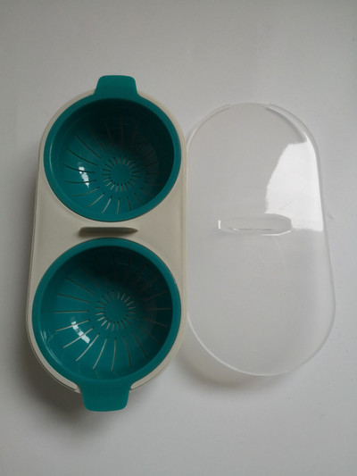 Valgomasis silikoninis kiaušinių nusausinimo katilas pusryčių viryklė Garuose keptų kiaušinių brakonieriai Virtuvės orkaitės Dvisluoksniai kiaušiniai Virimo virtuvės įtaisas