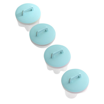 Drăguț pentru braconaj de ouă, din plastic, o formă drăguță pentru ou fierte, o formă drăguță, pentru o fierbere de ouă, de calitate alimentară, un cuptor cu aburi, unelte de bucătărie