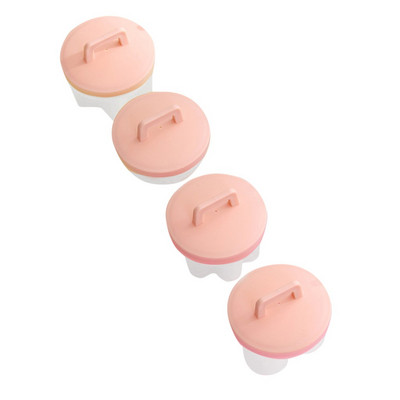 Drăguț pentru braconaj de ouă, din plastic, o formă drăguță pentru ou fierte, o formă drăguță, pentru o fierbere de ouă, de calitate alimentară, un cuptor cu aburi, unelte de bucătărie