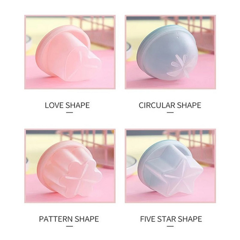 Drăguț pentru braconaj de ouă, din plastic, o formă drăguță pentru ou fierte, o formă drăguță, pentru o fierbere de ouă, de calitate alimentară, un cuptor cu aburi, unelte de bucătărie